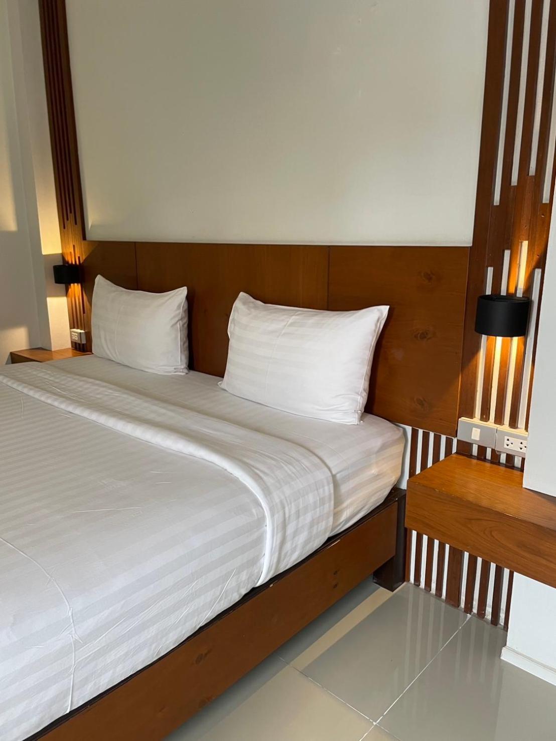 Kanlaya Place Chiang Rai Bagian luar foto
