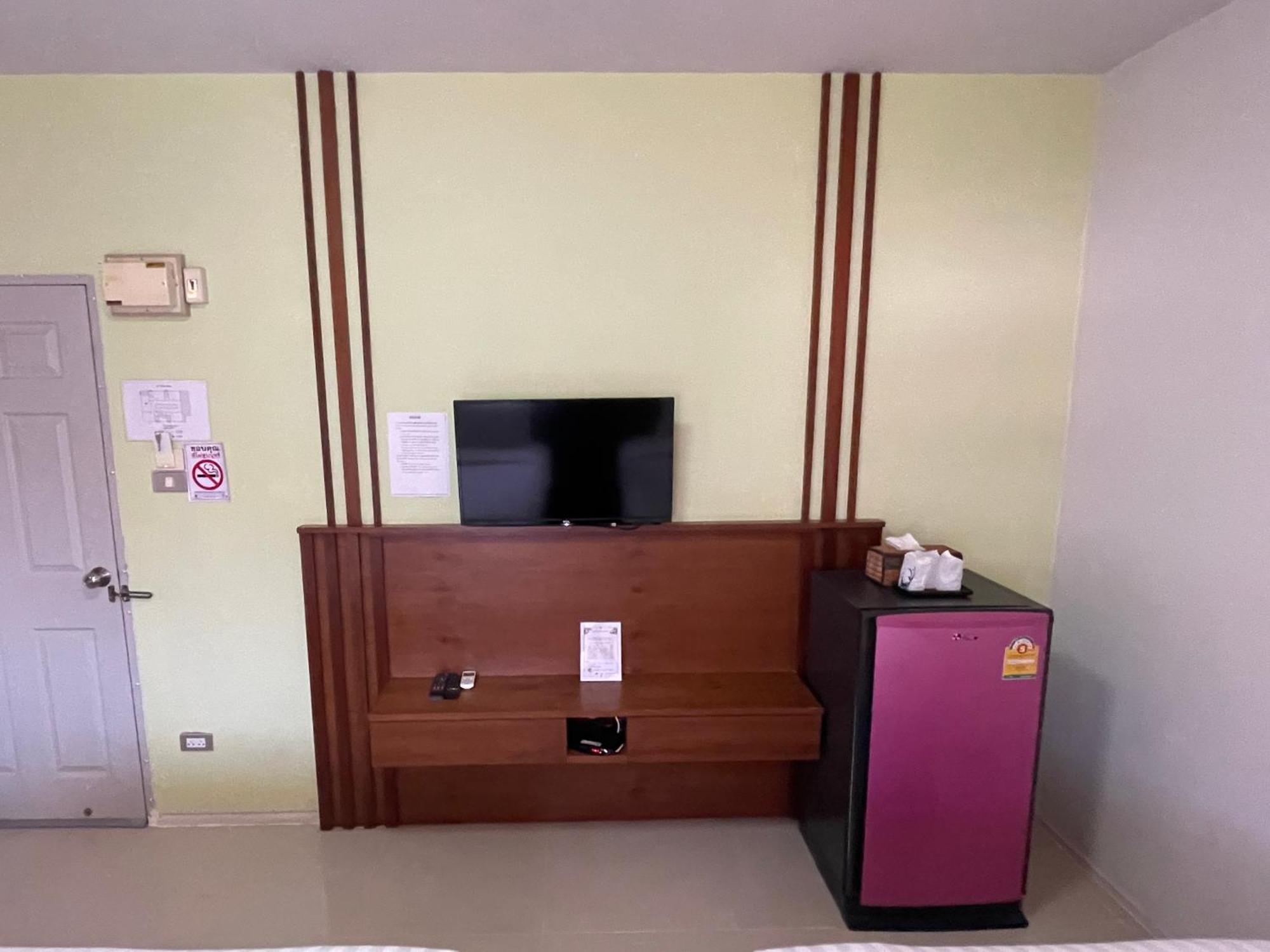 Kanlaya Place Chiang Rai Bagian luar foto
