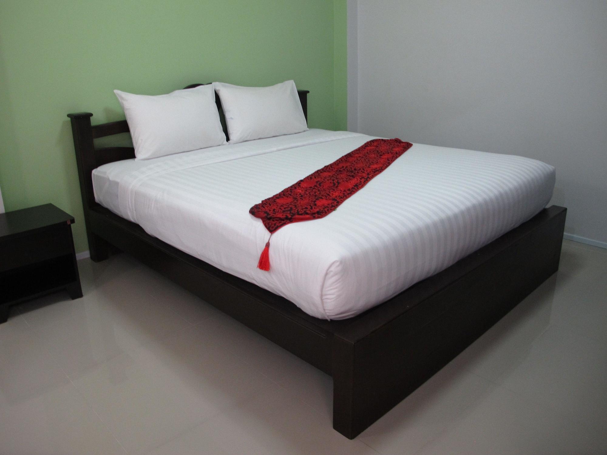 Kanlaya Place Chiang Rai Bagian luar foto