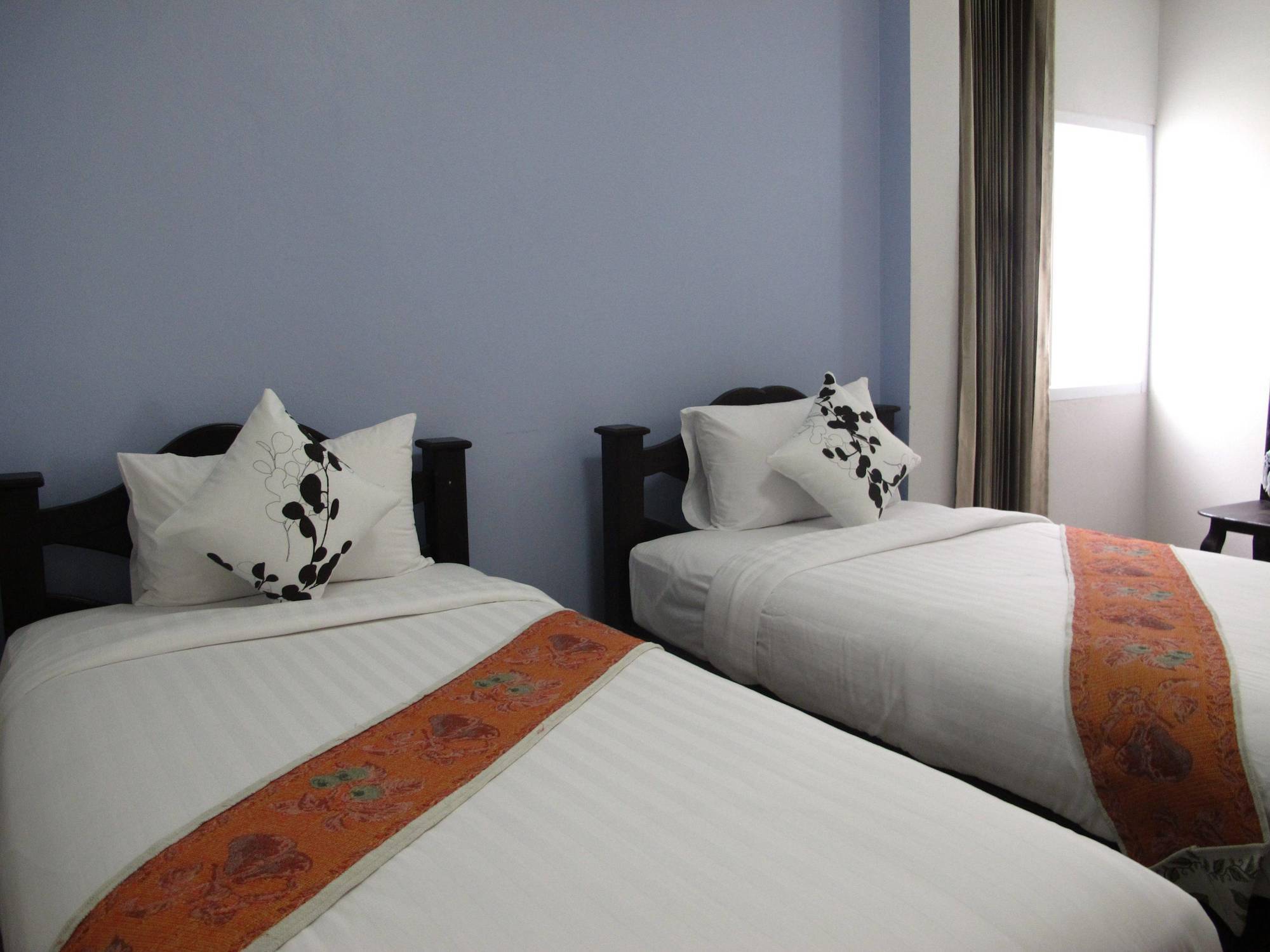 Kanlaya Place Chiang Rai Bagian luar foto