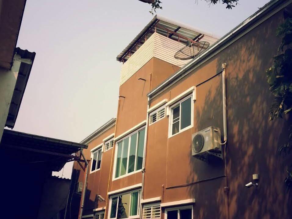 Kanlaya Place Chiang Rai Bagian luar foto