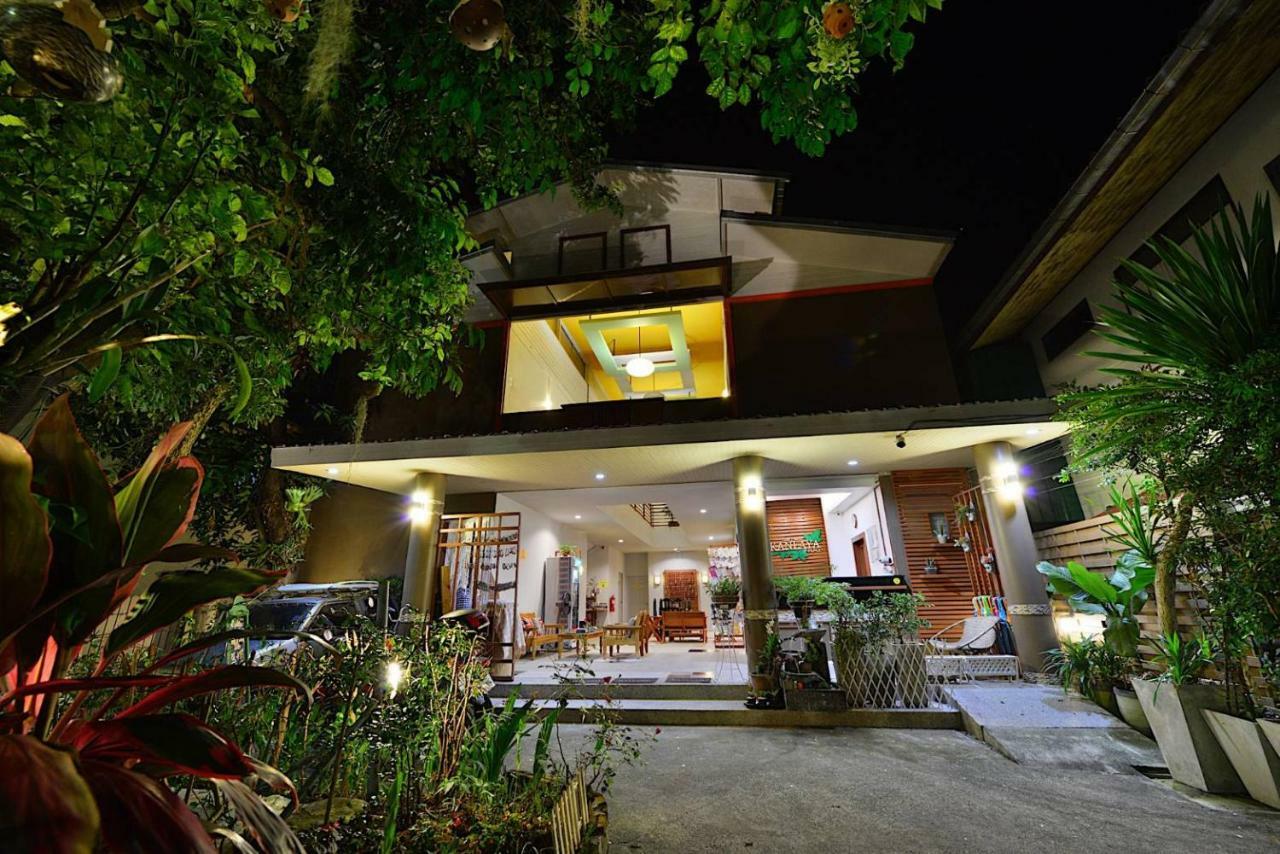 Kanlaya Place Chiang Rai Bagian luar foto