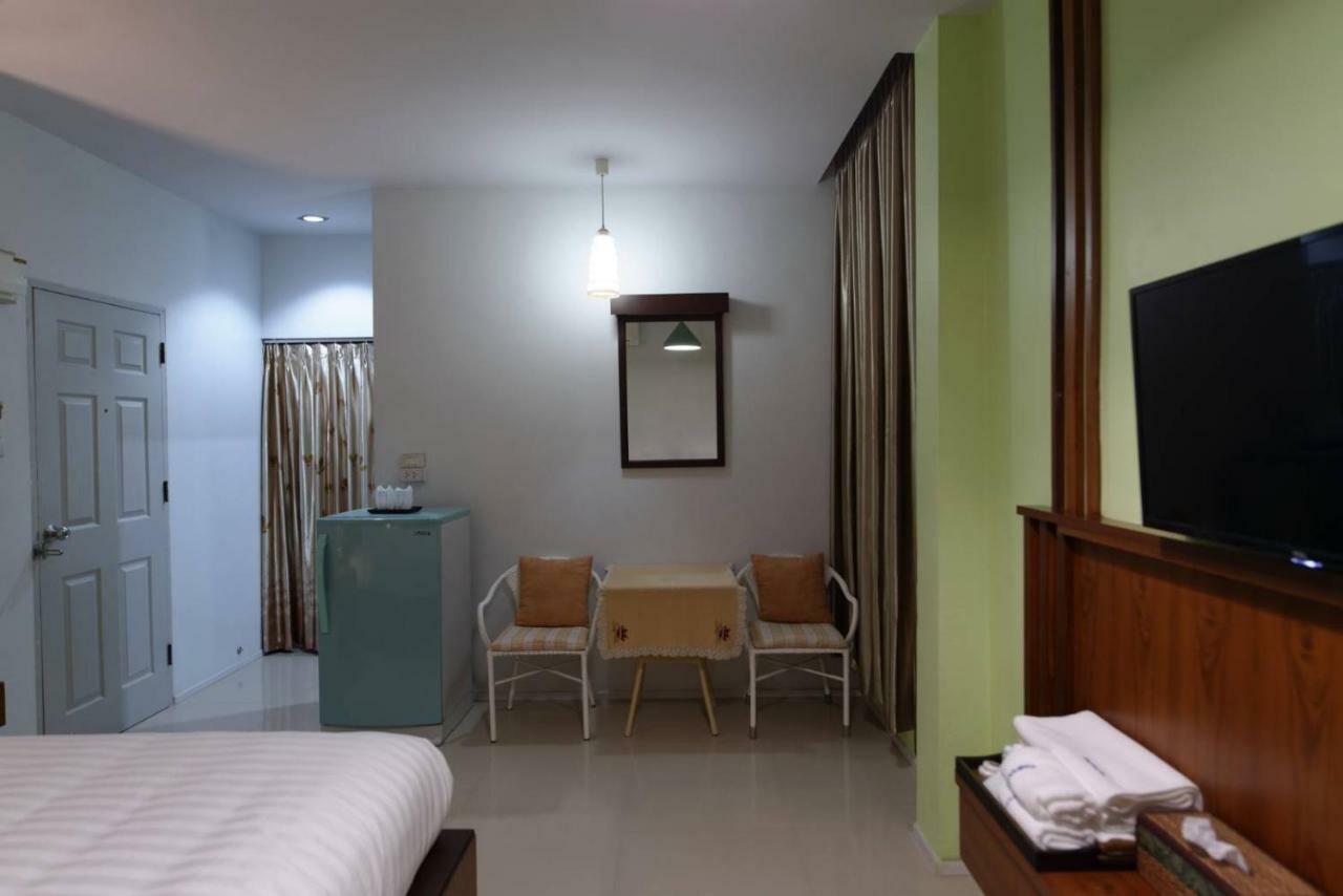 Kanlaya Place Chiang Rai Bagian luar foto