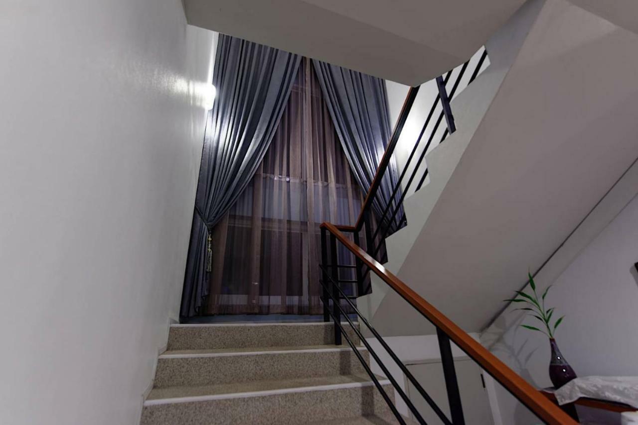 Kanlaya Place Chiang Rai Bagian luar foto