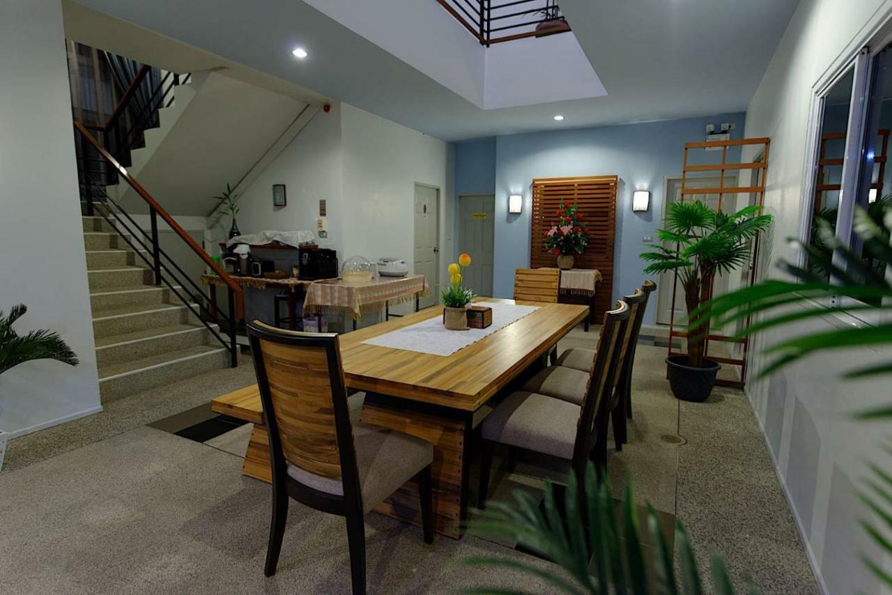 Kanlaya Place Chiang Rai Bagian luar foto